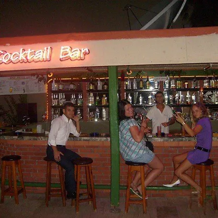 Otel Salute