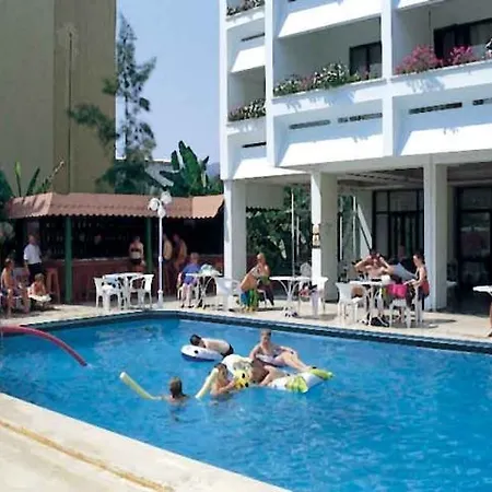 Otel Salute