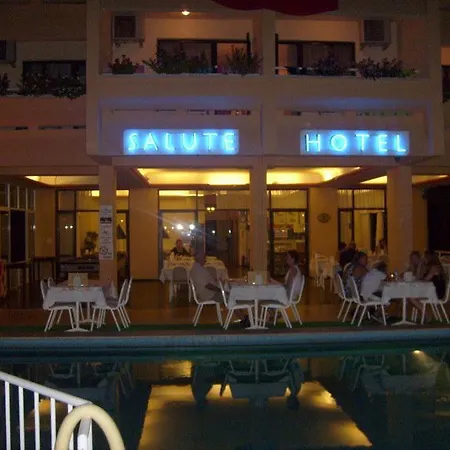 Salute Otel Marmaris