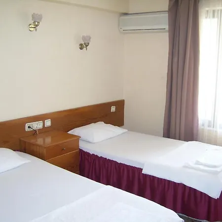 Salute Hotel Marmaris